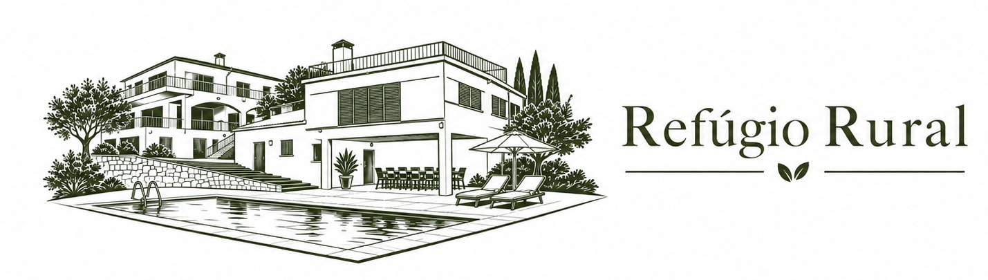 Refugio Rural